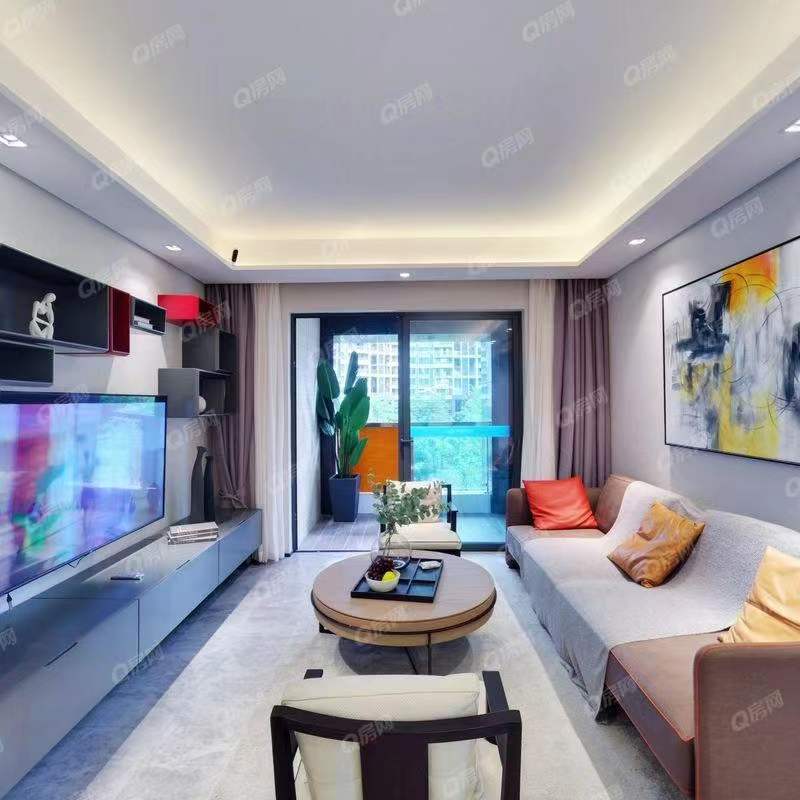 天安瓏城，天安星河廣場(chǎng)-均價(jià)16300元/平