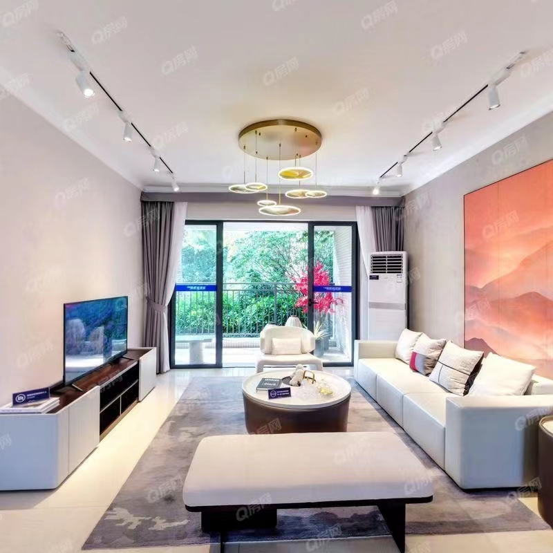 錦繡海灣城9期-均價(jià)18000元/平