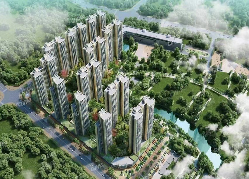 錦繡海灣城9期-均價(jià)18000元/平