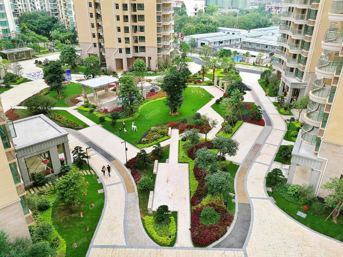 天明海怡灣-均價18000元/平