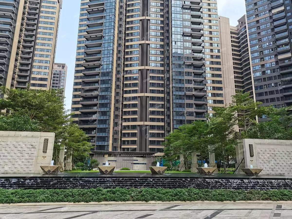 花海灣花園-均價16800元/平