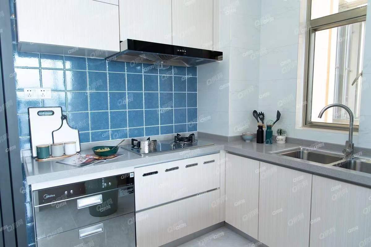 駿豪名居，鈺海山悅城-均價10000元/平