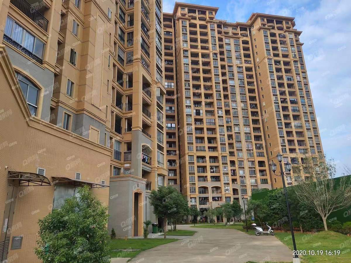 駿豪名居，鈺海山悅城-均價10000元/平