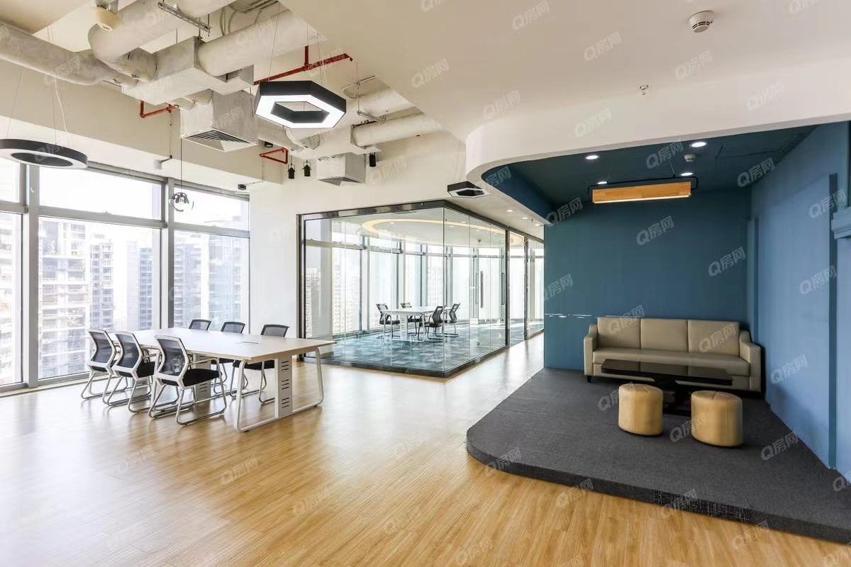 壹方中心玖譽，鴻榮源-均價220元/平