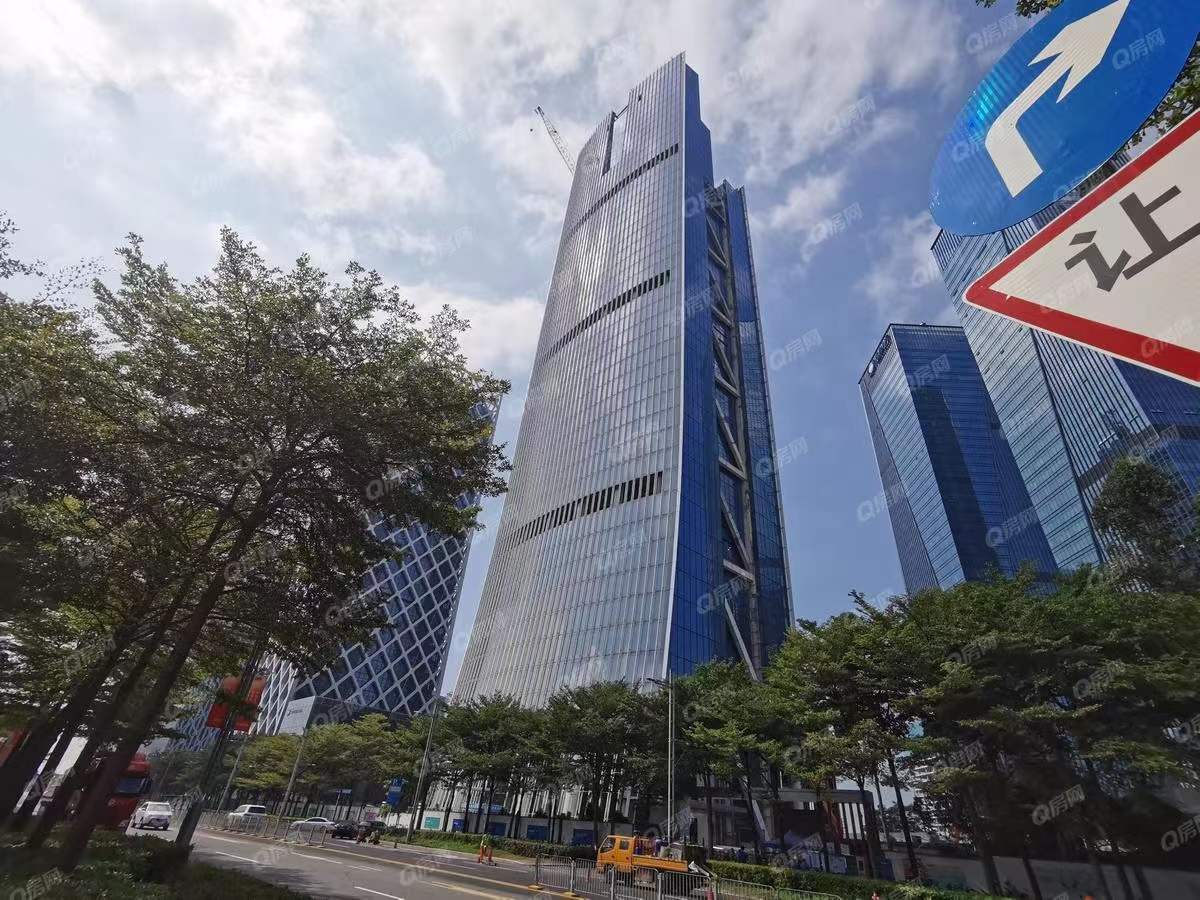 衛(wèi)星通信運(yùn)營(yíng)大廈-均價(jià)160元/平