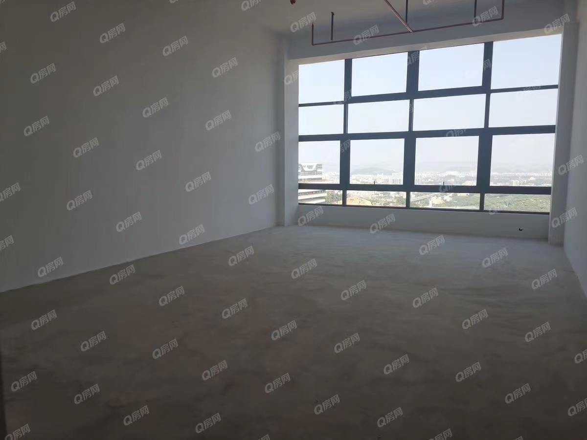 華強創意產業園-均價45元/平