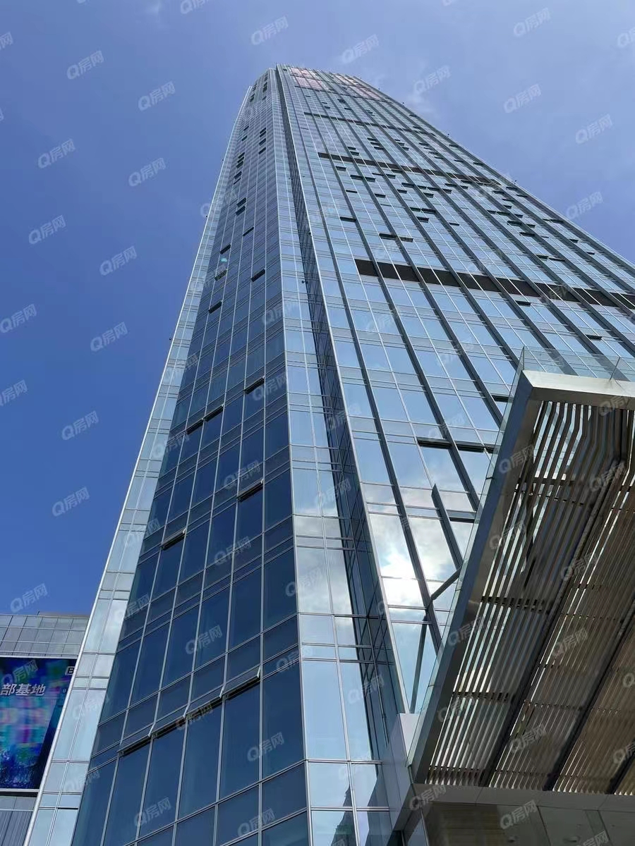 寶能中心，寶能第一空間-均價170元/平