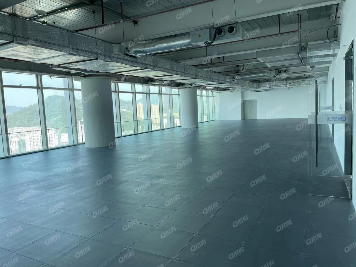 寶能中心，寶能第一空間-均價170元/平