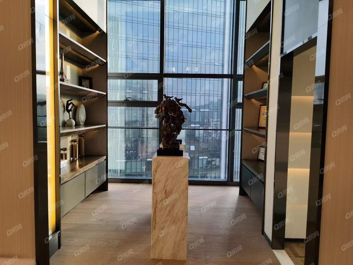 方大城，方大廣場一期-均價130元/平