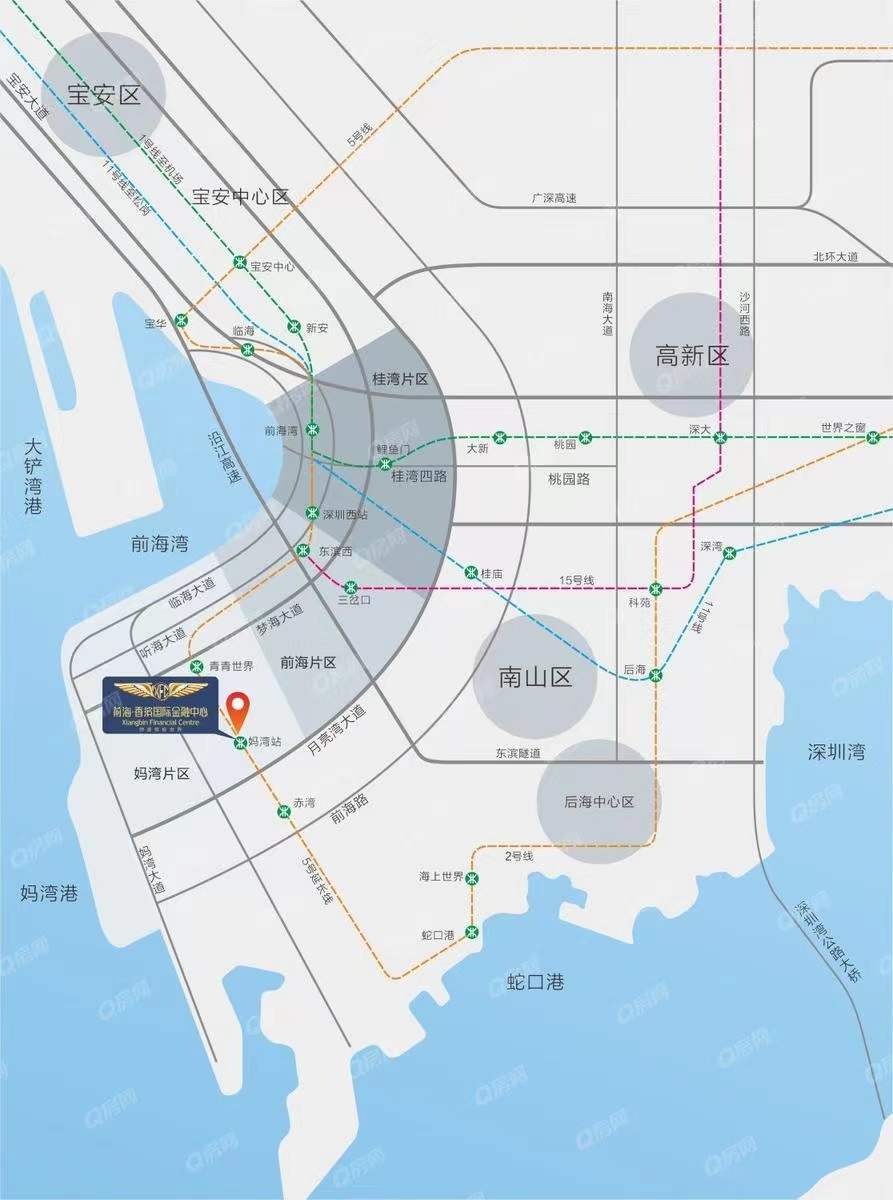 香繽大廈-均價120元/平