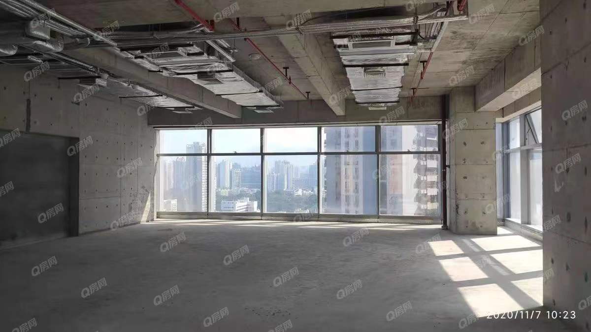 深國際前海頤都大廈，頤灣府-均價120元/平