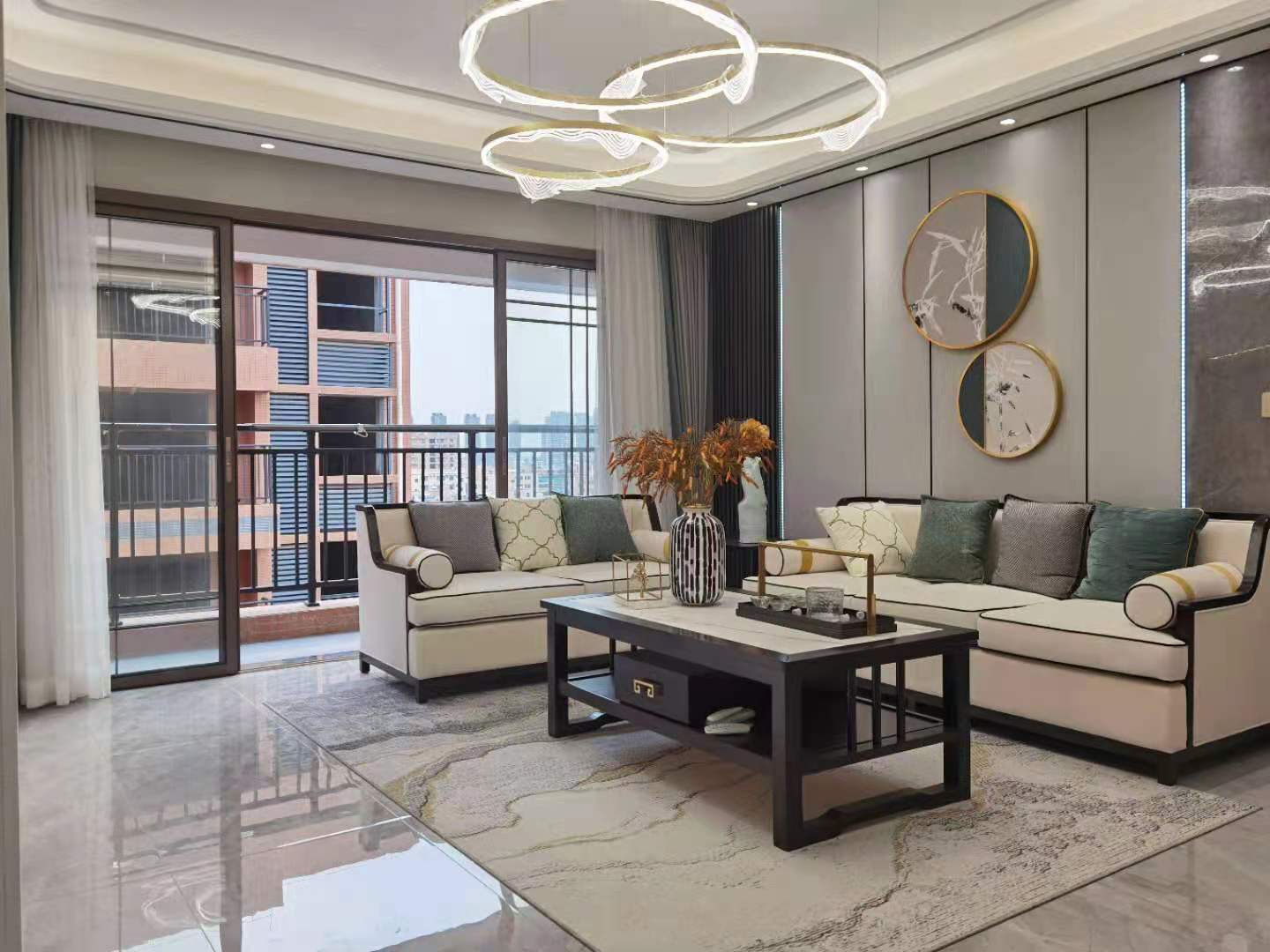 華為，松山湖