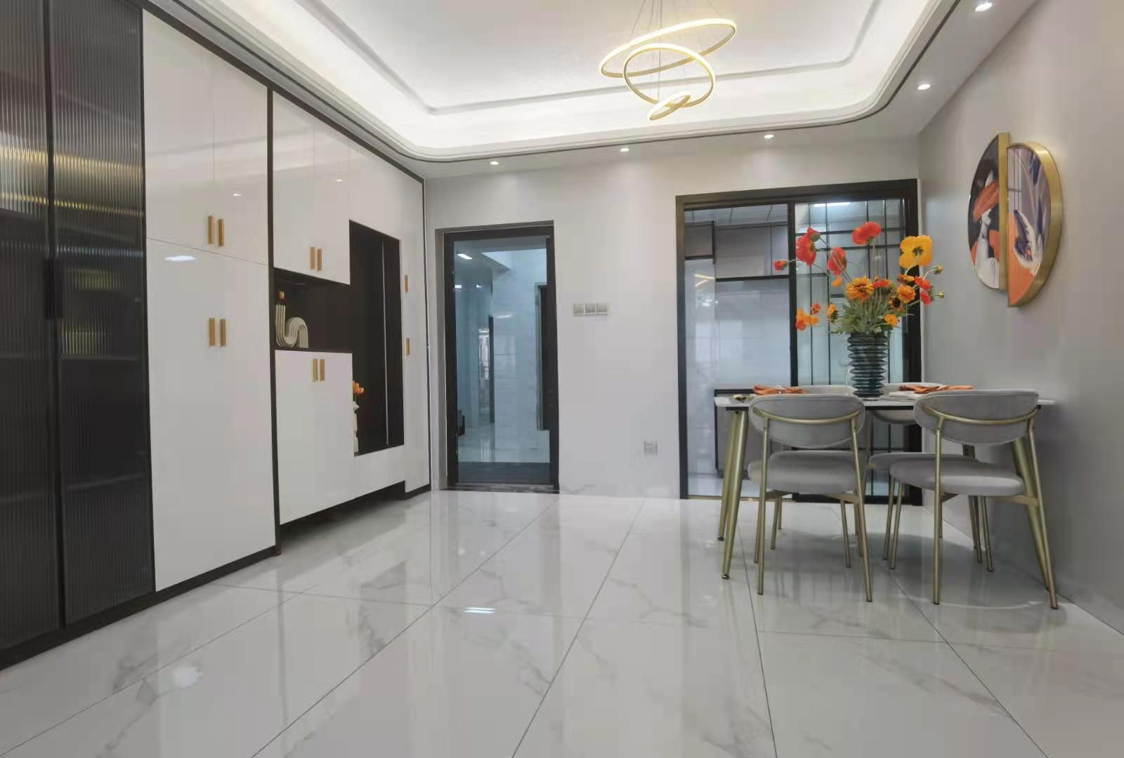 華為，松山湖