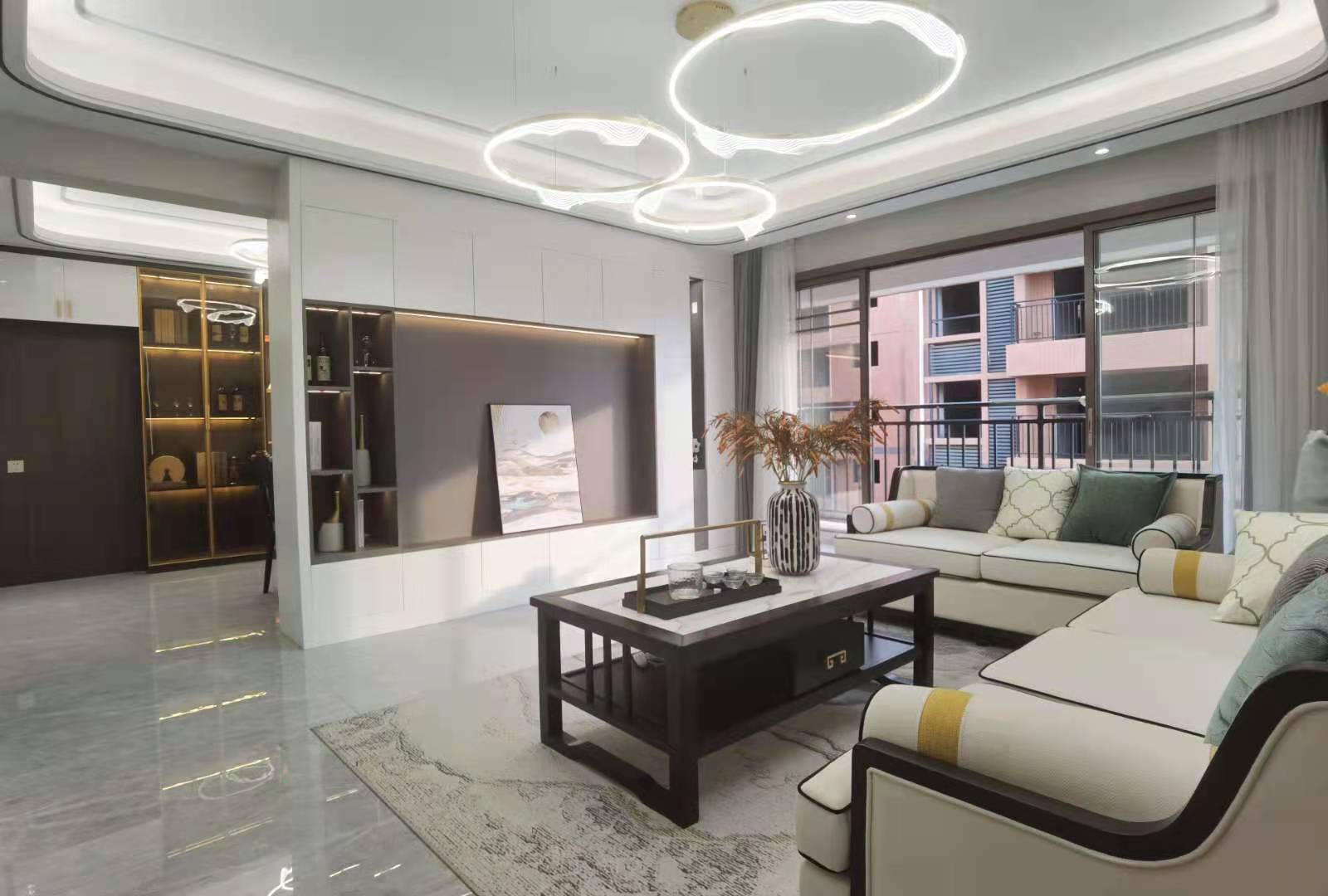 華為，松山湖