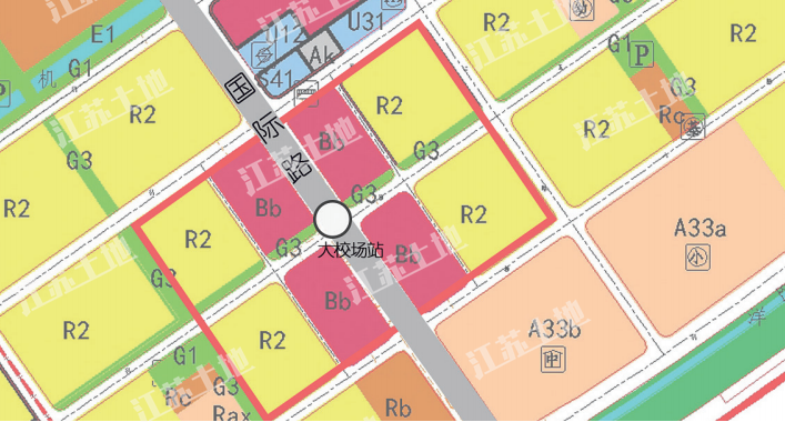 之江城投集團(tuán)計劃明年開工建設(shè)安置房項目