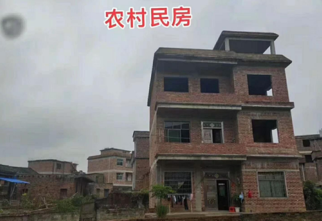 定向用于溪邊美麗鄉村建設和可持續發展