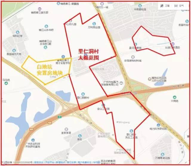 村內(nèi)有公交車可快速通達白馬服裝市場