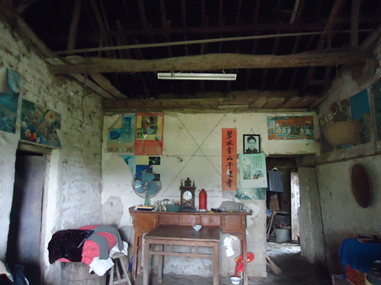 經村委會研究后如補償宅基回遷則都會補償