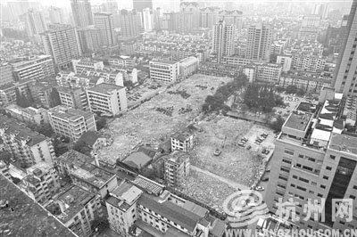 廬陽區(qū)二環(huán)以內(nèi)將再無城中村