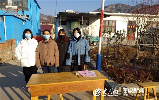 反映人劉某某系燕崖鎮王莊村村民