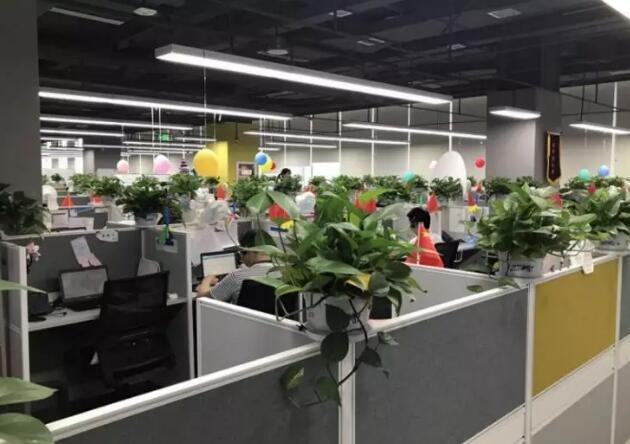 民營企業好一點的也大多是煤炭企業