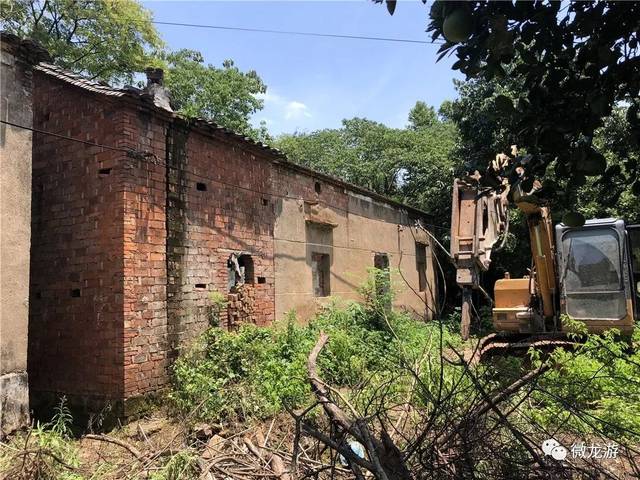 讓大家都參與到南苑村回遷房建設當中