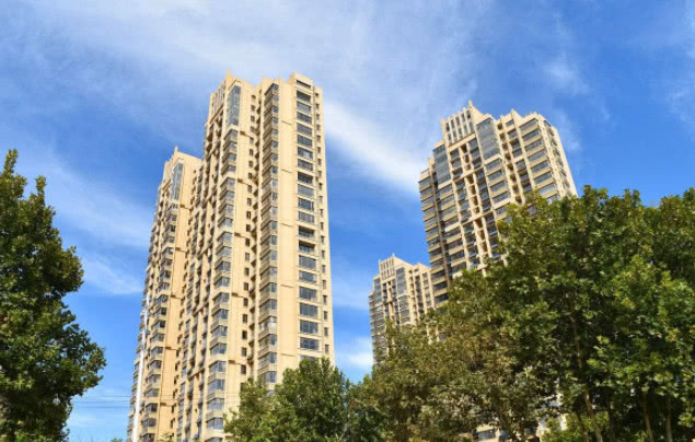 那么剩下的跟正規小區沒有任何區別