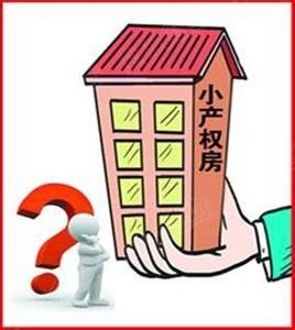 有一些人會(huì)選擇購(gòu)買一些小產(chǎn)權(quán)房