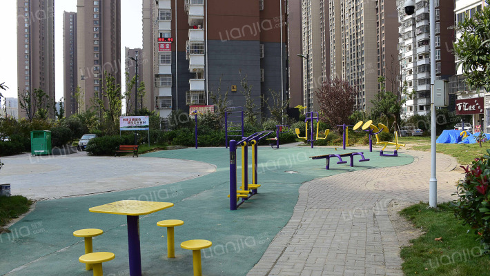 這座承載著合肥人記憶與時光的老城區(qū)