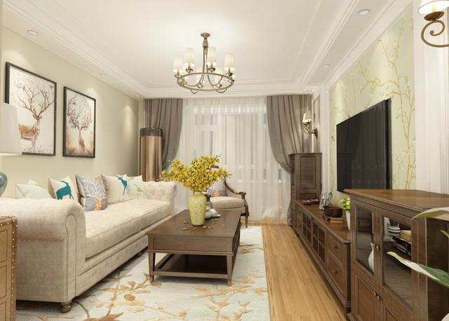 裝修預算可分為四個部分來計算