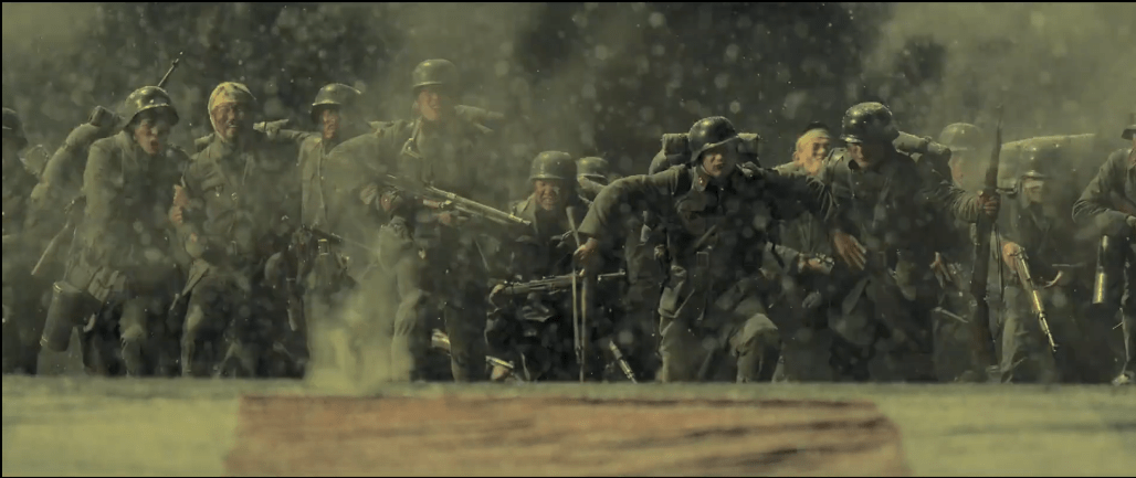 這只有在中國共產(chǎn)黨領(lǐng)導的新中國