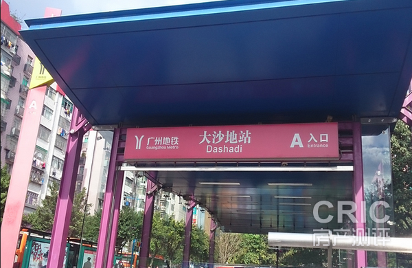 魚(yú)珠片區(qū)將打造魚(yú)珠灣總部集聚區(qū)