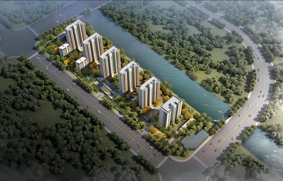 并同步配套建設社區綜合管理服務設施