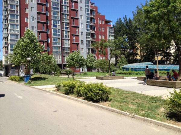 產權握在權力的手上