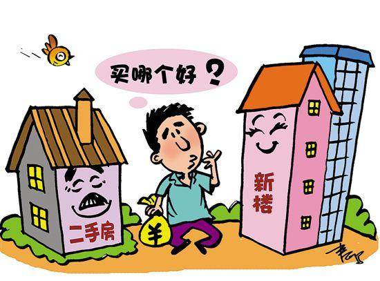 遠(yuǎn)遠(yuǎn)高于北京市區(qū)內(nèi)新房?jī)r(jià)格漲幅
