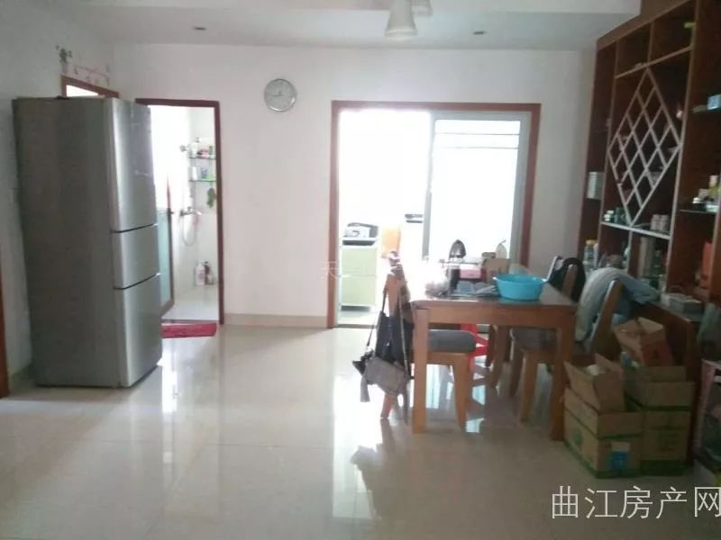 曲江區(qū)馬壩鎮(zhèn)江畔花園三期