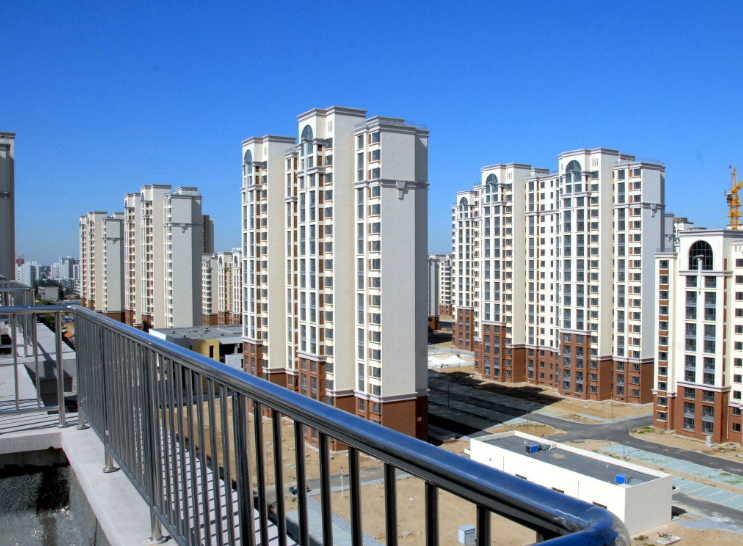 有房產證的回遷房是可以上市交易的