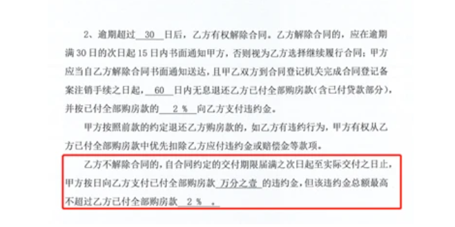 甲方應按照市場評估價返還乙方房屋價款