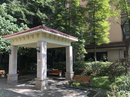據開發區城建中心工作人員介紹