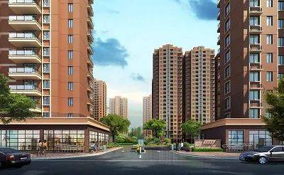 一般從拿到土地批租權到銷售