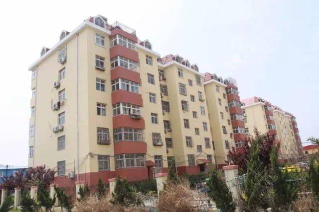 石家莊現(xiàn)在很少有新的小產(chǎn)權(quán)小區(qū)了