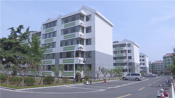 區(qū)政府非常重視棕櫚城不動(dòng)產(chǎn)證辦理工作