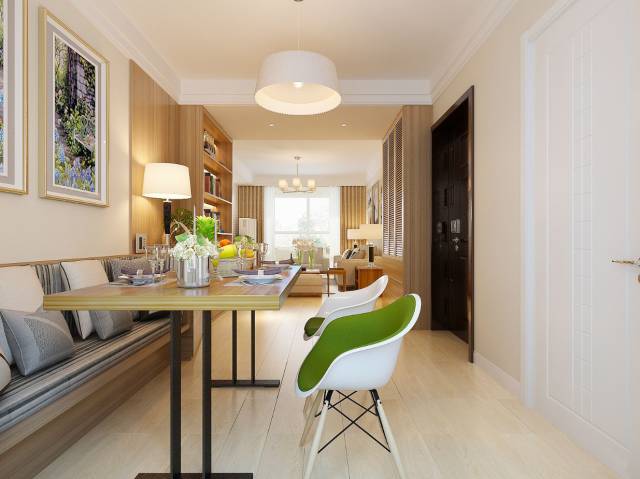 厲家莊子安置樓東靠萬(wàn)達(dá)商圈