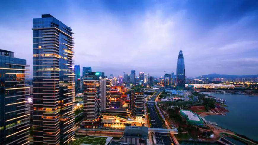 都是深圳客過(guò)來(lái)買(mǎi)導(dǎo)致的房?jī)r(jià)飆升