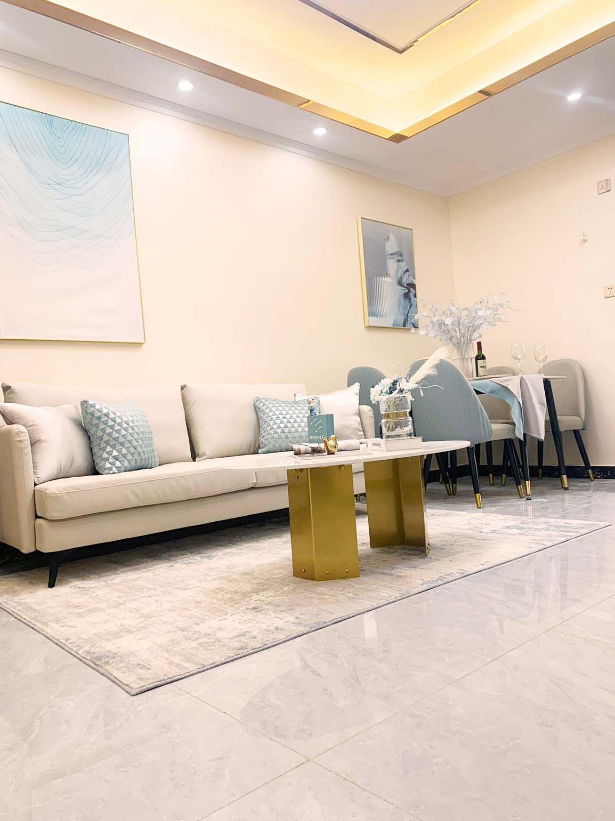 深圳光明小產權|光明長圳，皇室2號03戶型