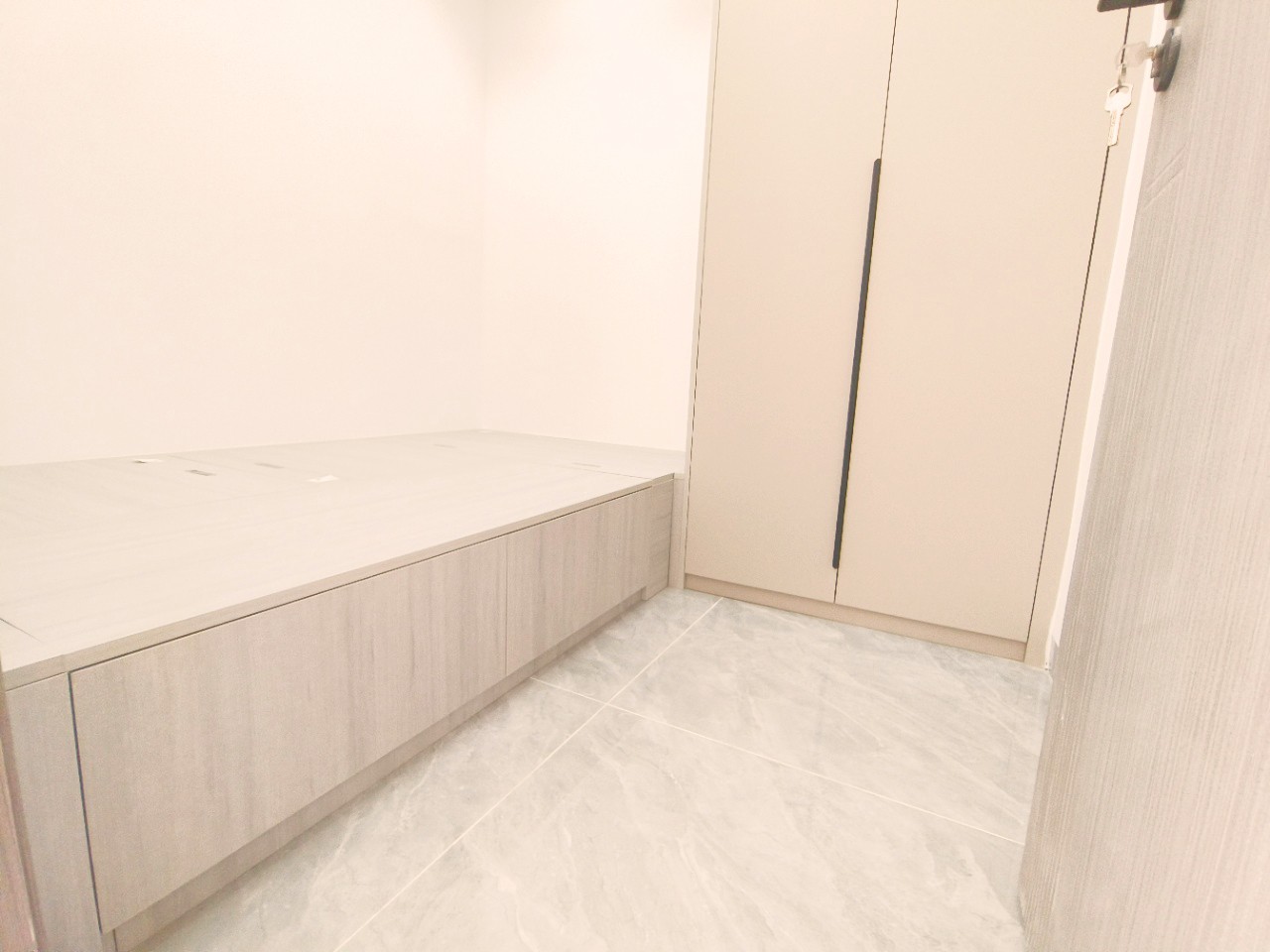 深圳光明小產權房|光明新盤【樓南豪庭】512戶型