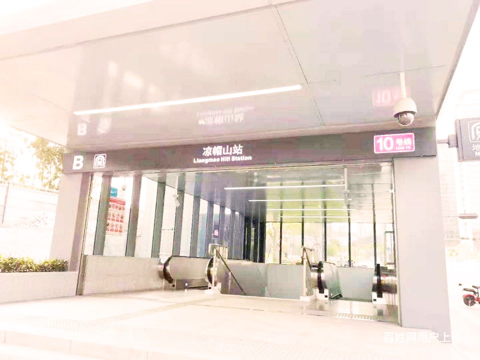 深圳布吉小產權房|吉華統建樓  39.8萬/套 涼帽山地鐵站旁