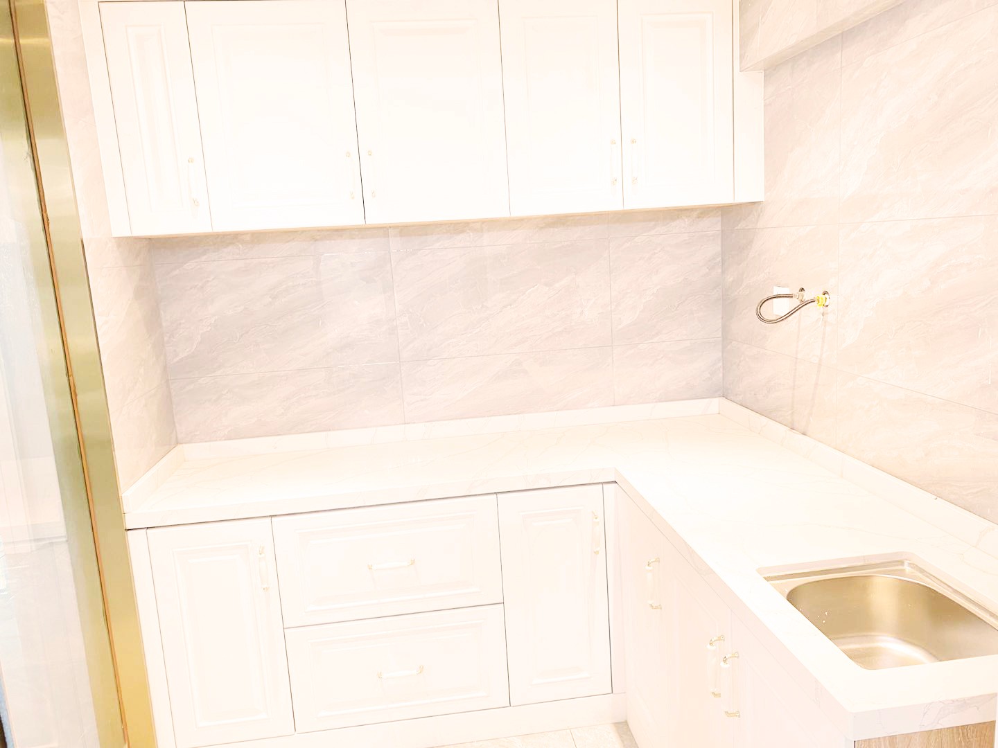 深圳福永小產(chǎn)權(quán)房|福永五棟花園房 ，首付35萬/套