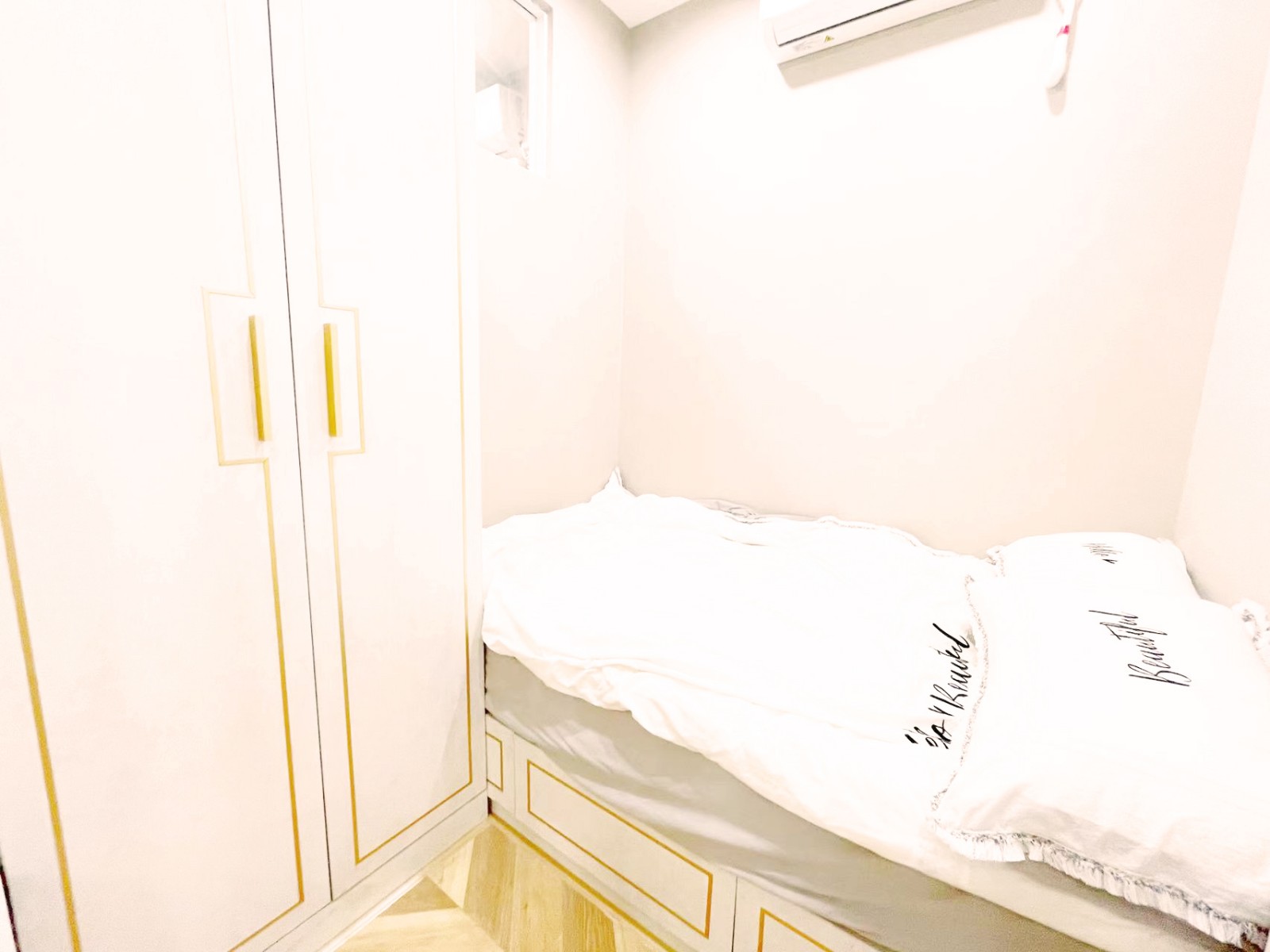 深圳福永小產(chǎn)權(quán)房|會(huì)展灣一號(hào) 46萬/套