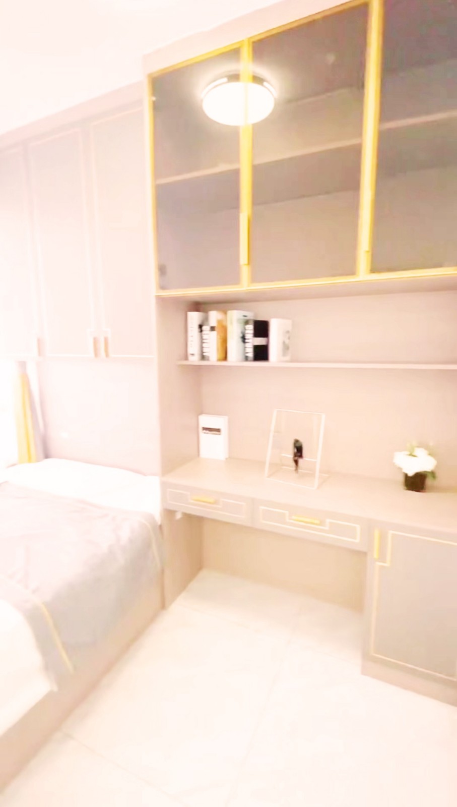 深圳西鄉(xiāng)小產(chǎn)權(quán)房|御航公館，86萬/套，雙地鐵